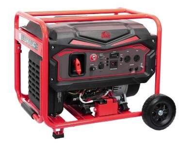 Cách chọn máy phát điện biến tần phù hợp cho nguồn điện dự phòng tại gia đình