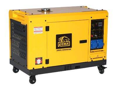 How to Choose the Right Wattage for Your Portable Generator