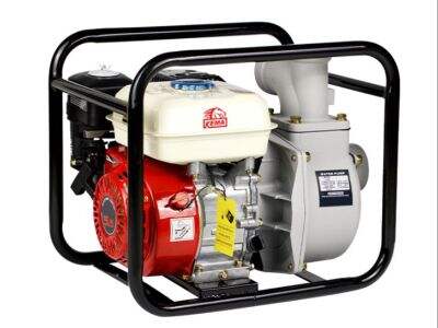 2-Inch vs. 3-Inch Gasoline Water Pumps: Which Size Do You Need?