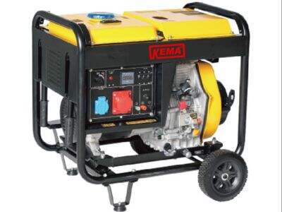 Common Diesel Generator Problems and Troubleshooting Guide