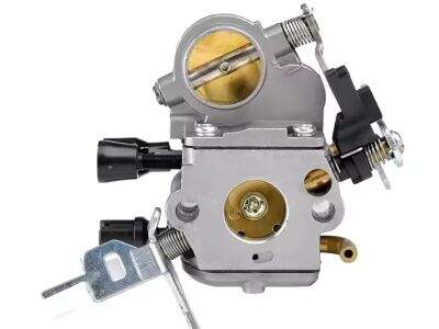 Storitve za izdelavo posebnih karburatorjev: Ustvarjanje ekskluzivne zmogljivosti motorja