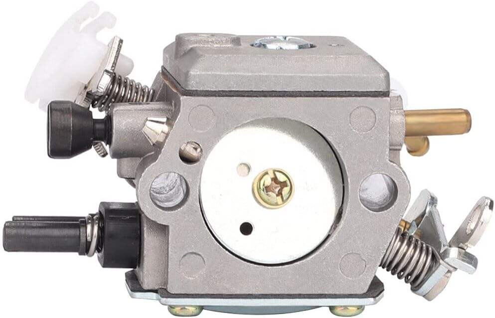 Carburetor for Husq 362 365 371 372 372XP HD-12 HD-6 Chainsaw Replaces 503283203 503283204 503281805 carb details