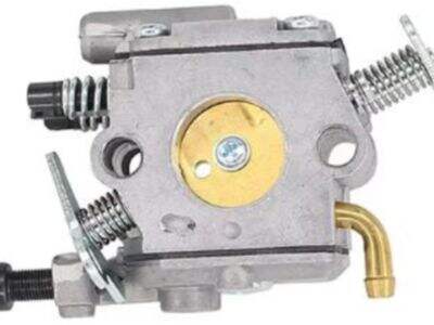 Distribucija visoko učinkovitih karburatorjev: izpolnjevanje profesionalnih zahtev