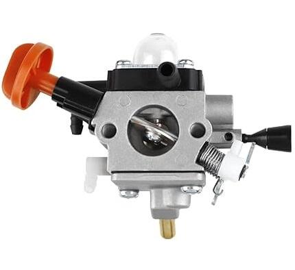 4180-120-0615 FS91 Carburetor Carburador for Stihl FS91R FS111 FS89 HT102 HT103 FC91 FC96 KM91 KM91R Brushcutter Trimmer Carb supplier