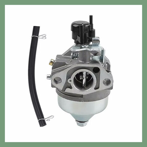 Reliable performance with 16100-Z0Y-M42 carburetor