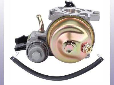 Emergency Procurement Solutions for Quick Carburetor Sourcing