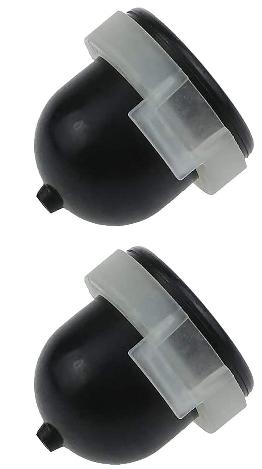 Black 694395 Primer Bulbs for Briggs and Stratton Lawn Mower Replacement for 496115 694395 4180 5085H 5085K manufacture