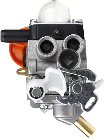 4180-120-0615 FS91 Carburetor Carburador for Stihl FS91R FS111 FS89 HT102 HT103 FC91 FC96 KM91 KM91R Brushcutter Trimmer Carb manufacture