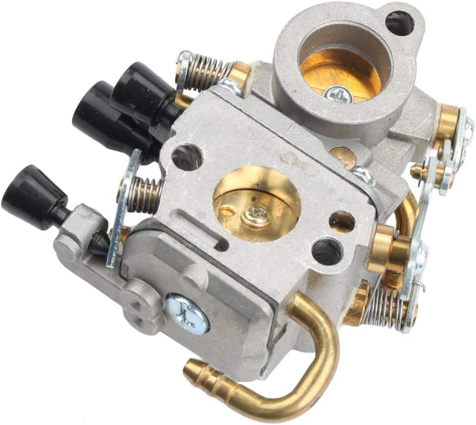 TS420 TS410 Carburetor for Stihl TS410Z TS420Z Concrete Cut-Off Saw C1Q-S118 Replaces Parts 4238 120 0600 4238-120-0600 Carb details