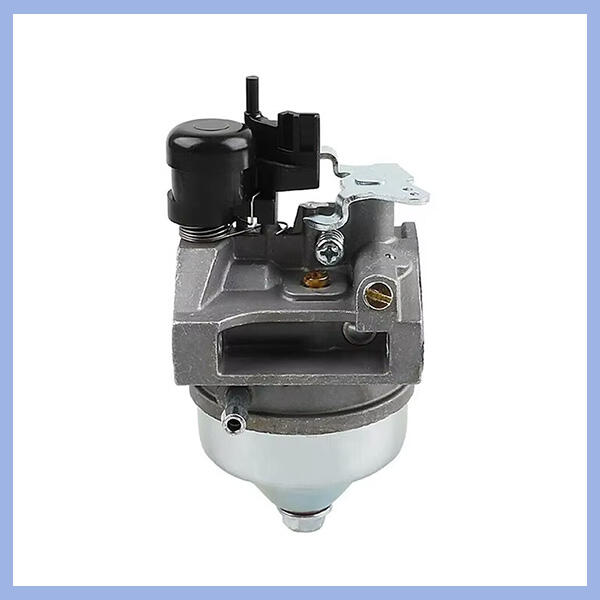 Increase customer satisfaction with the reliable and durable HRX217K1