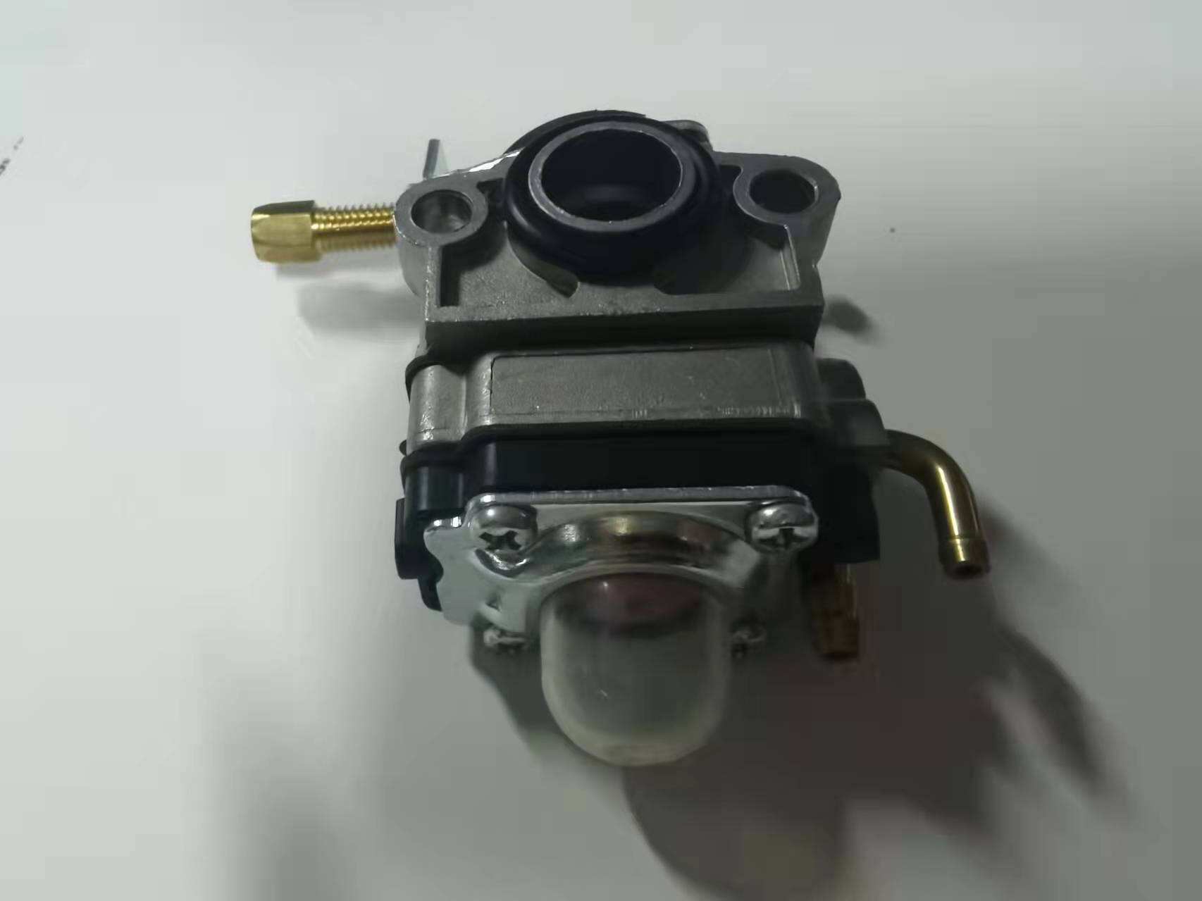 4 Stroke Carb Gasoline Garden Machine Carburetor For Honda 139F 140F GX35 Gx31 UT31 FG100 Trimmer manufacture