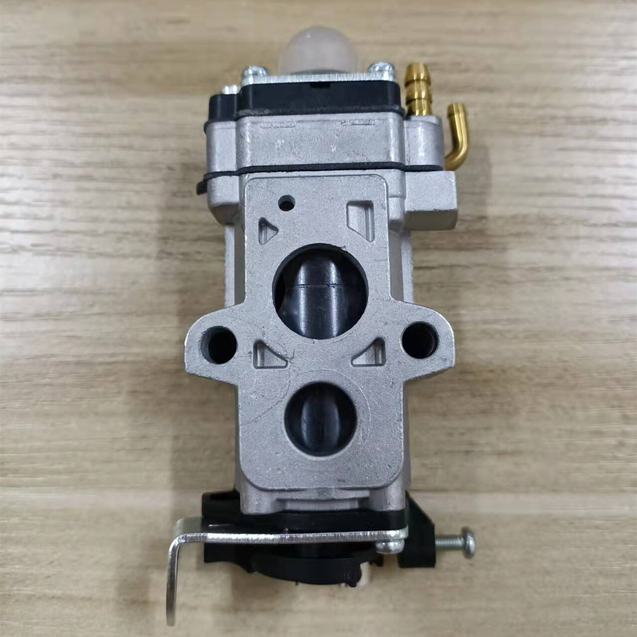 Garden Lawn Mower Carburetor carb TR53 TE53 TJ53 TJ53E TZ53 KBL53 TK65 Trimmer Brush Cutter Blower WYA-176 manufacture