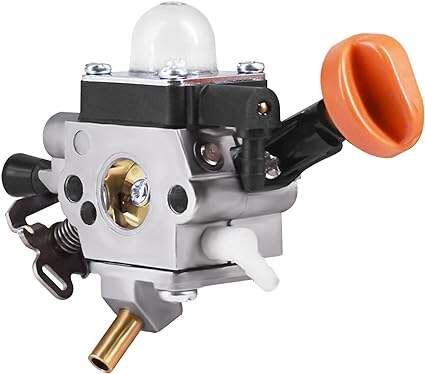 4180-120-0617 FS131 Carburetor carb for Stihl FS131R HT131 HT133 KM131 KM131R FS311 4180/17 Brushcutter Trimmer Carburador details