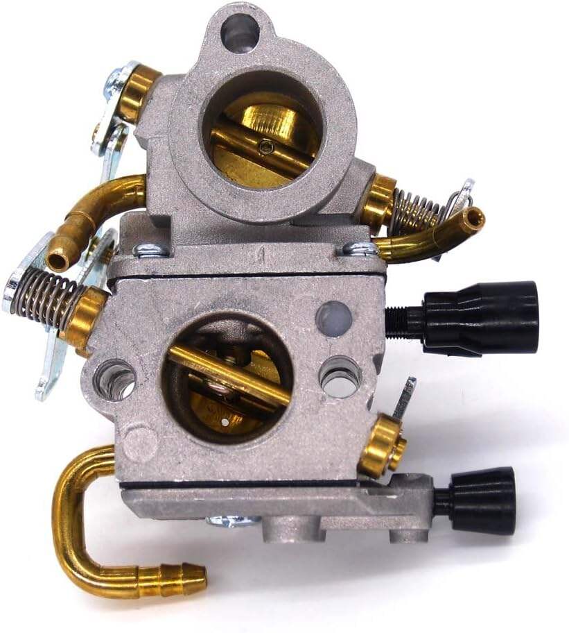 TS420 TS410 Carburetor for Stihl TS410Z TS420Z Concrete Cut-Off Saw C1Q-S118 Replaces Parts 4238 120 0600 4238-120-0600 Carb supplier