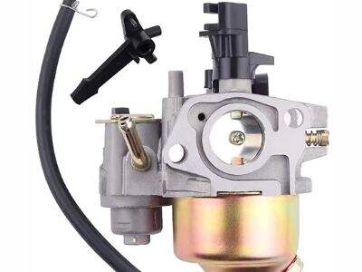Procurement of Carburetors: Balancing Cost, Quality, and Availability