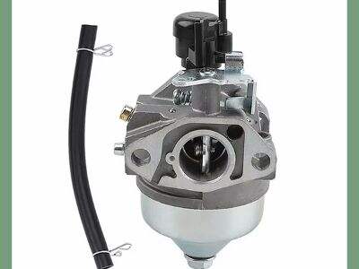 Carburetor Technology Innovation: Choosing Forward-Looking Suppliers