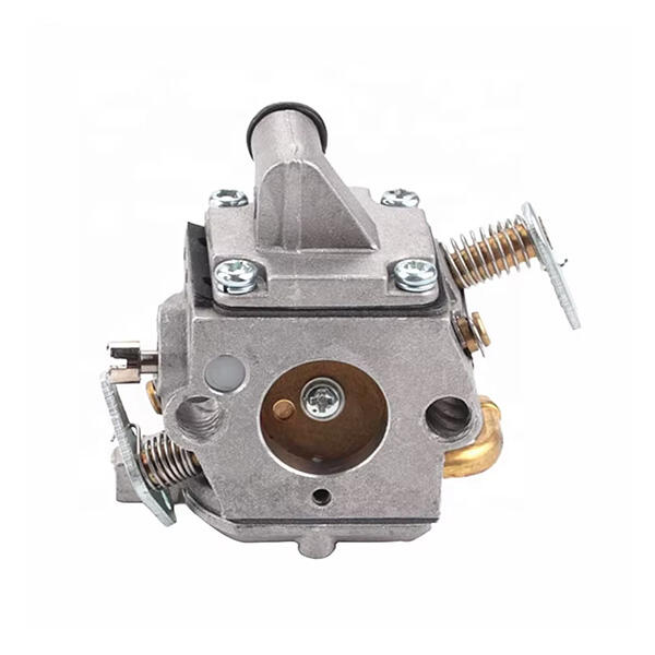 The STIHL MS170 Chainsaw