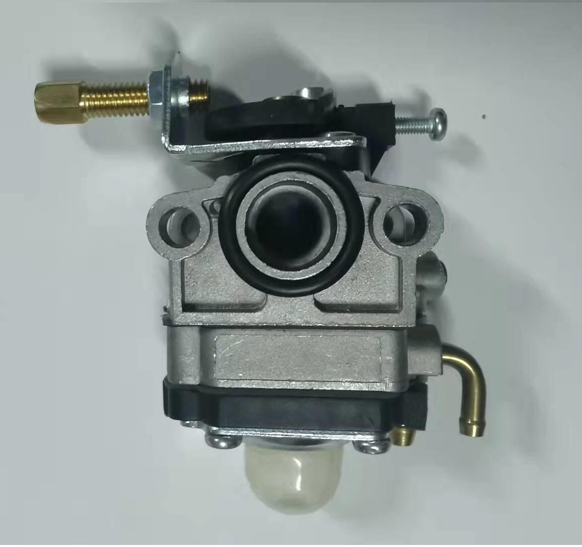 4 Stroke Carb Gasoline Garden Machine Carburetor For Honda 139F 140F GX35 Gx31 UT31 FG100 Trimmer details