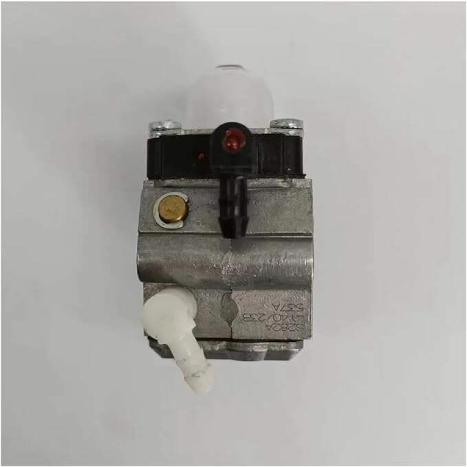 4140-120-0623 Carburetor Carb for Stihl FS38 FS55 2-Mix String Trimmer Weed Eater Brushcutter Zama C1Q-S282 Carburador details