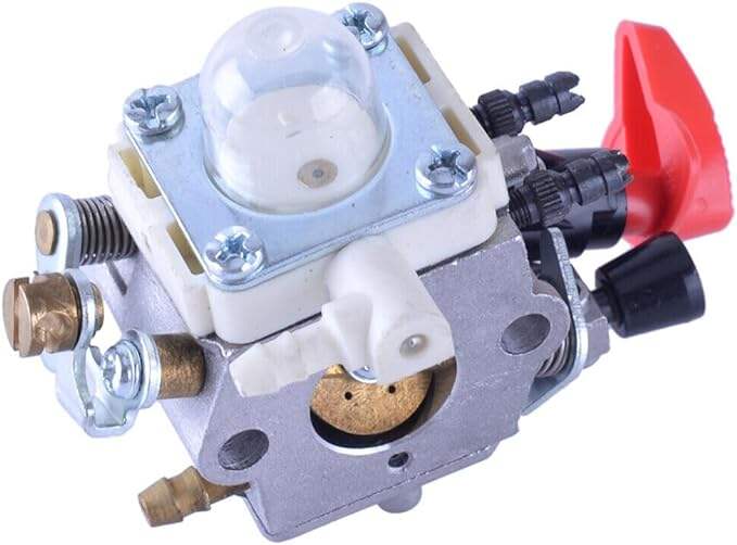 C1M-S207A FS56 FS56RC Carburetor Carb for Stihl FS56R FS70 FS70R FS70RC KM56 KM56RC Trimmer Weed Eater 4144 120 0603/0600 factory