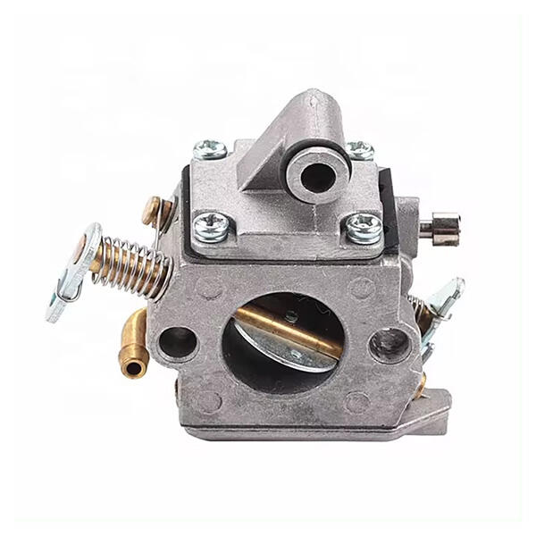 Reliable Performance with the MS170 Chainsaw