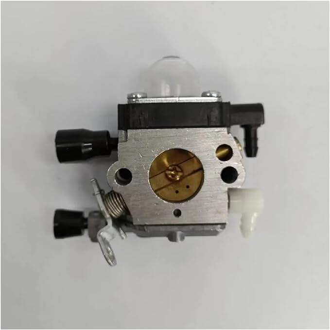 4140-120-0623 Carburetor Carb for Stihl FS38 FS55 2-Mix String Trimmer Weed Eater Brushcutter Zama C1Q-S282 Carburador manufacture