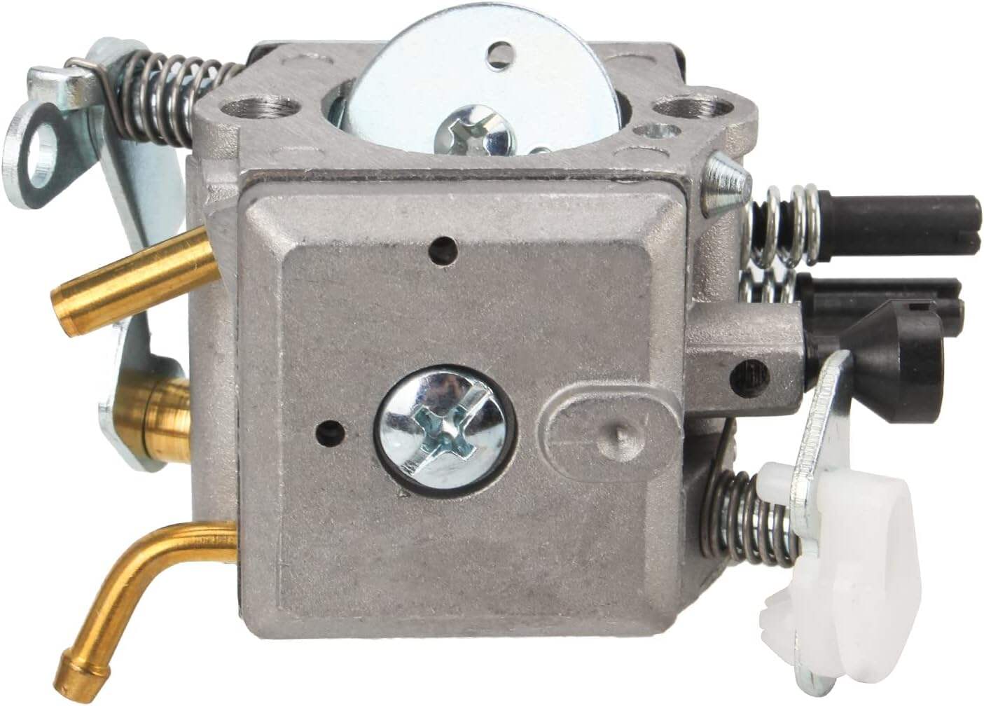 Carburetor for Husq 362 365 371 372 372XP HD-12 HD-6 Chainsaw Replaces 503283203 503283204 503281805 carb supplier