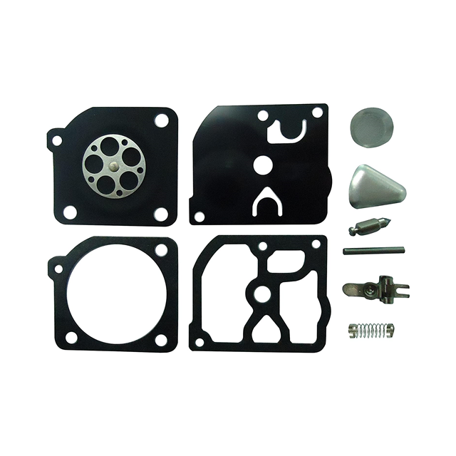 Carburetor Repair Rebuild Diaphragm gasket kits Replaces ZAMA RB-45 for Husqvarna 45 40 49 H51 H55 240 245 Chainsaw manufacture