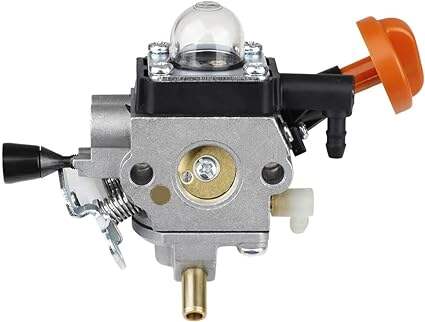 4180-120-0615 FS91 Carburetor Carburador for Stihl FS91R FS111 FS89 HT102 HT103 FC91 FC96 KM91 KM91R Brushcutter Trimmer Carb supplier