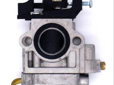 China's top 5 carburetor part manufacturers