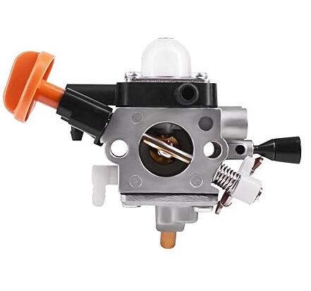 4180-120-0617 FS131 Carburetor carb for Stihl FS131R HT131 HT133 KM131 KM131R FS311 4180/17 Brushcutter Trimmer Carburador manufacture