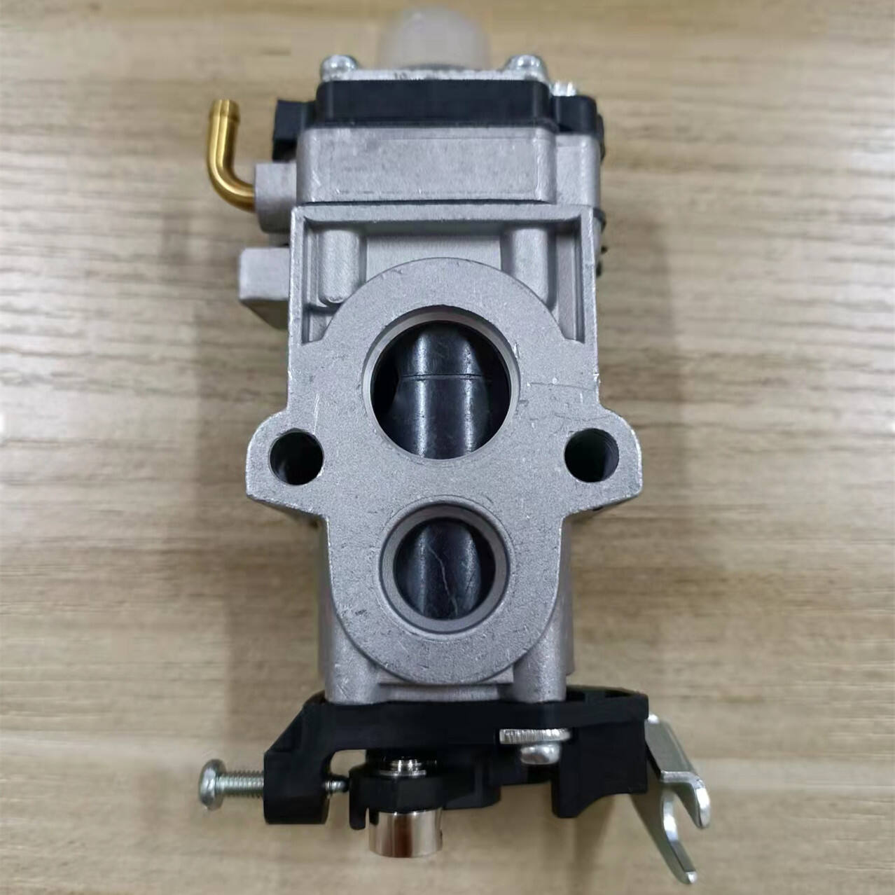 Garden Lawn Mower Carburetor carb TR53 TE53 TJ53 TJ53E TZ53 KBL53 TK65 Trimmer Brush Cutter Blower WYA-176 factory