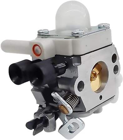 Chinese Manufacture FS235 carburetor 4151 1200 602 Carburador Assembly for Stihl Brushcuter FS230 FR235 FS235 FS235-R Carb factory