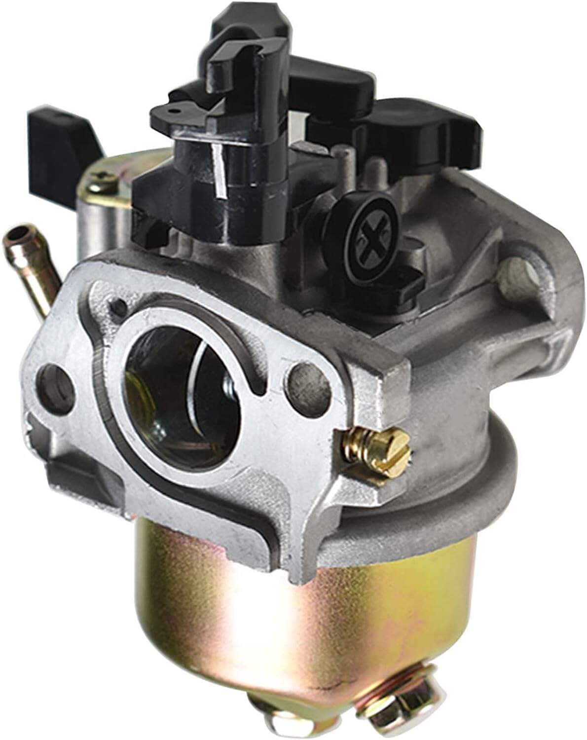 Carburetor Replacement for Honda GX160 GX200 5.5HP 6.5HP 16100-ZH8-W61 W/Choke Lever Carb supplier