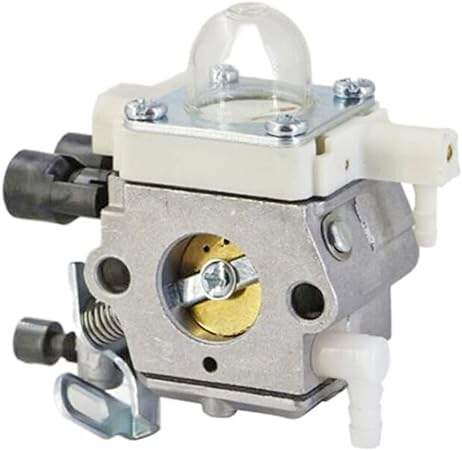 Chinese Manufacture FS235 carburetor 4151 1200 602 Carburador Assembly for Stihl Brushcuter FS230 FR235 FS235 FS235-R Carb details