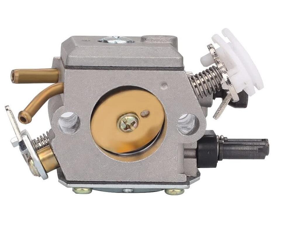 Carburetor for Husq 362 365 371 372 372XP HD-12 HD-6 Chainsaw Replaces 503283203 503283204 503281805 carb manufacture