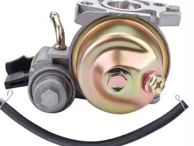 Carburetor Quality Control: End-to-End Supervision from Production to Delivery