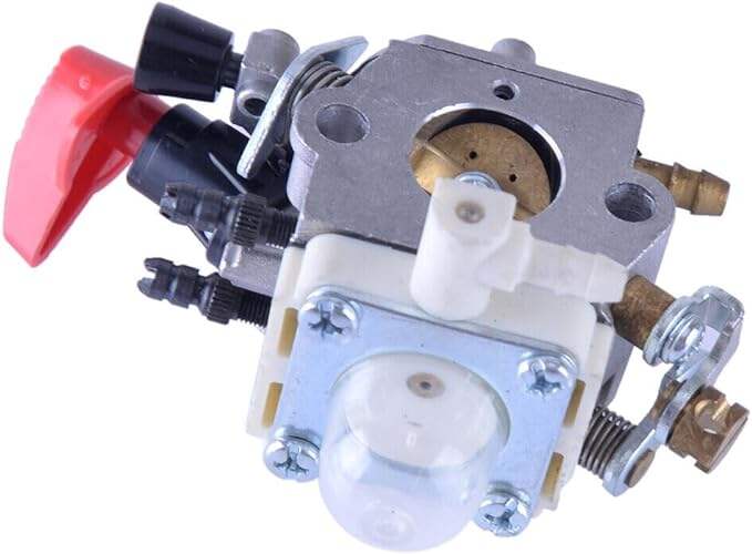 C1M-S207A FS56 FS56RC Carburetor Carb for Stihl FS56R FS70 FS70R FS70RC KM56 KM56RC Trimmer Weed Eater 4144 120 0603/0600 factory