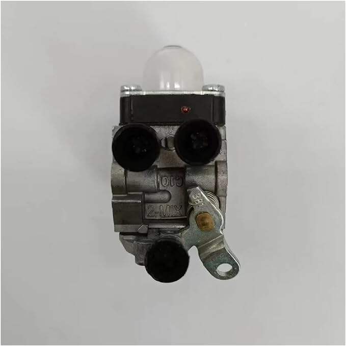 4140-120-0623 Carburetor Carb for Stihl FS38 FS55 2-Mix String Trimmer Weed Eater Brushcutter Zama C1Q-S282 Carburador manufacture