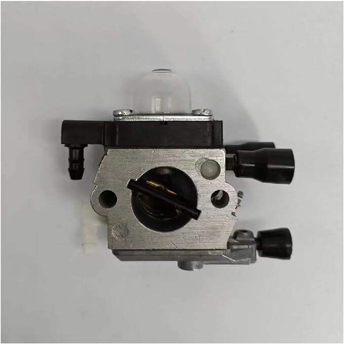 4140-120-0623 Carburetor Carb for Stihl FS38 FS55 2-Mix String Trimmer Weed Eater Brushcutter Zama C1Q-S282 Carburador supplier