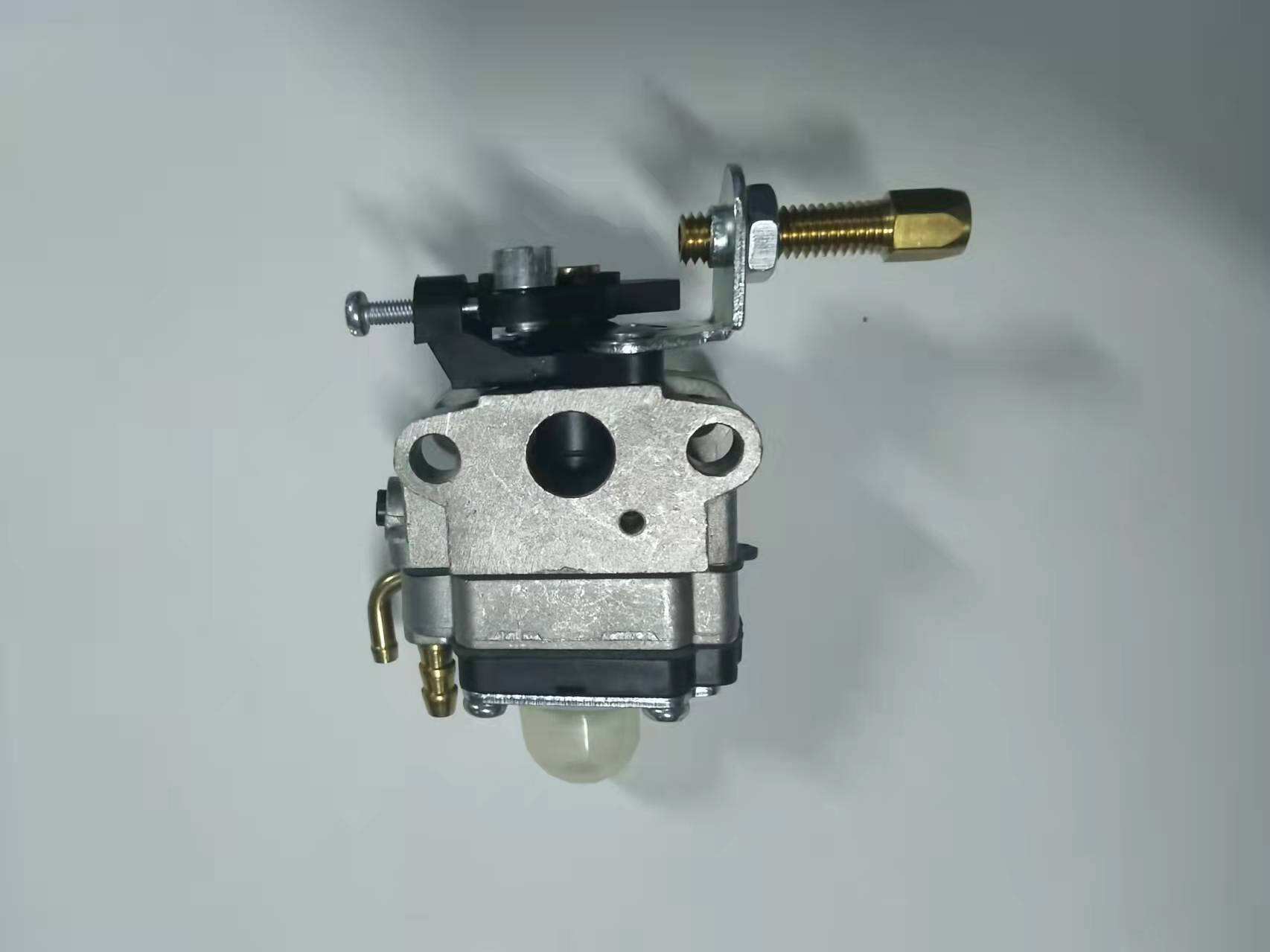 4 Stroke Carb Gasoline Garden Machine Carburetor For Honda 139F 140F GX35 Gx31 UT31 FG100 Trimmer details