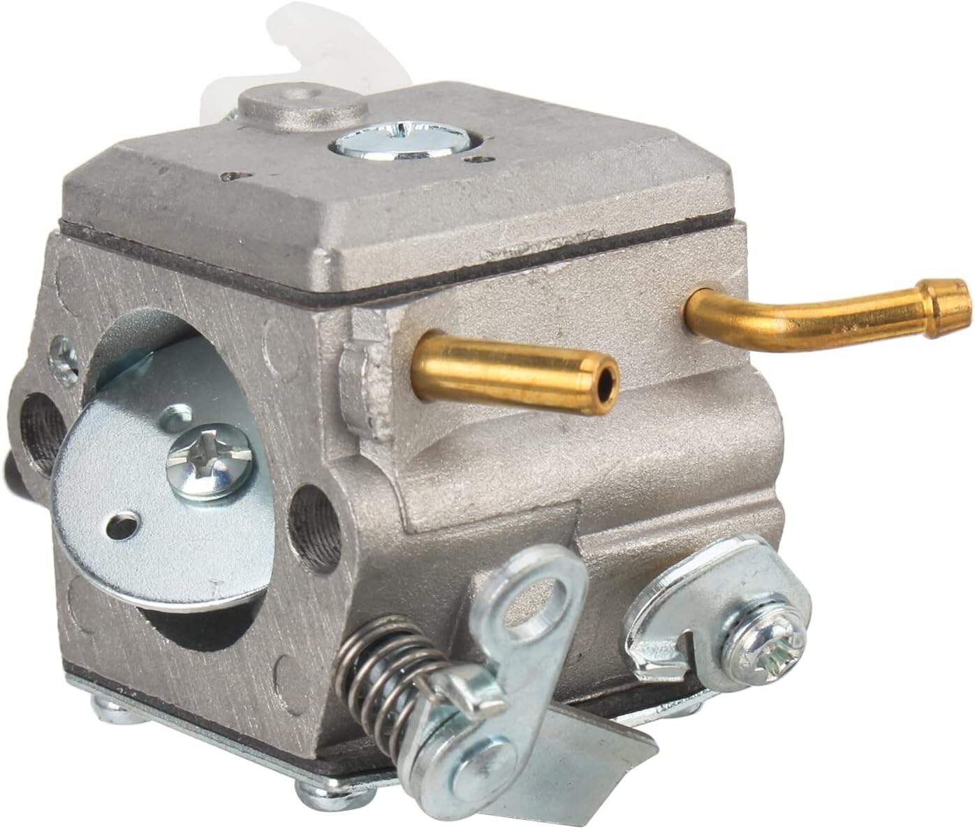 Carburetor for Husq 362 365 371 372 372XP HD-12 HD-6 Chainsaw Replaces 503283203 503283204 503281805 carb details