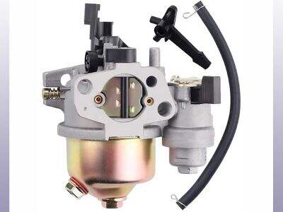 Težave pri izbiri karburatorja? Ta priročnik vam bo pomagal