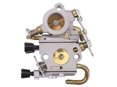 Drobno prodajni karburatorji: izboljšanje učinkovitosti, zmanjšanje stroškov