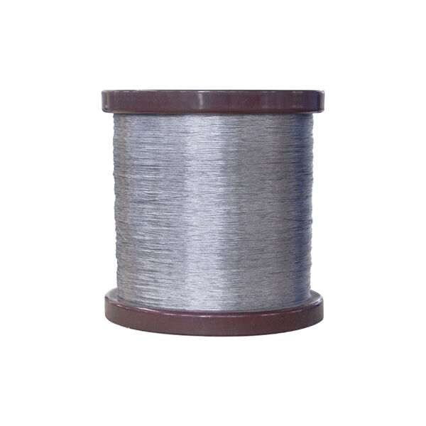 Safety Features of 1x19 Stainless Steel Wire Rope