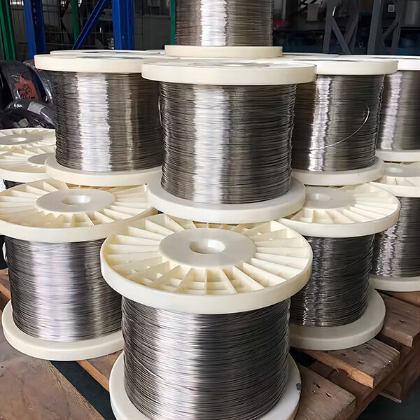 How to Use 8mm Stainless Steel Wire?