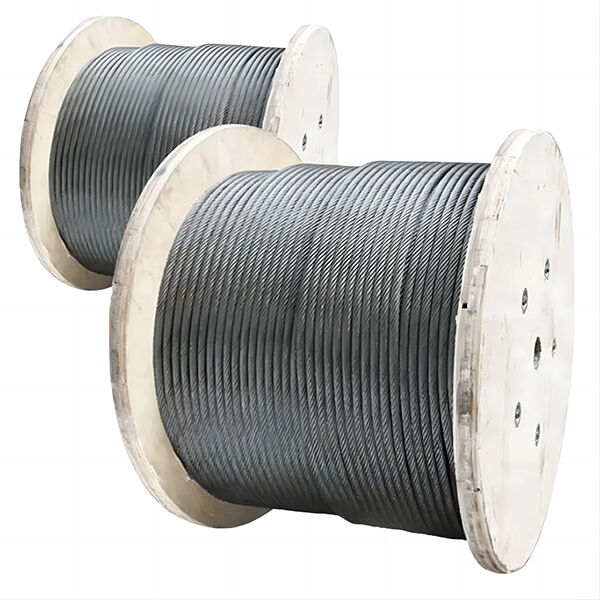 Protection Considerations for 8mm SS Wire Rope