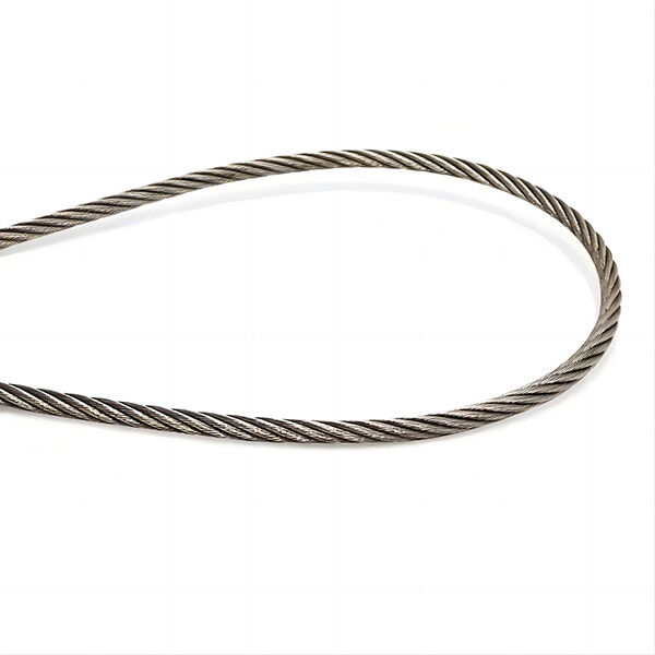 How Exactly to Use Stainless Steel Wire Rope?