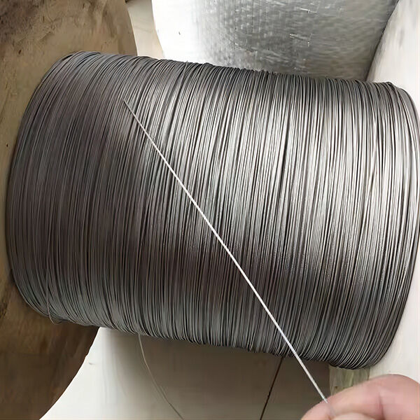 Protection Features of 1mm Wire Rope