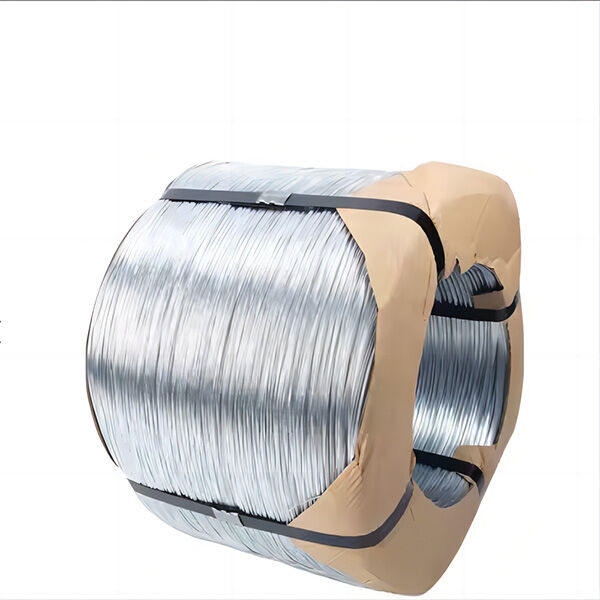 Top features of Galvanised Steel Wire 3mm